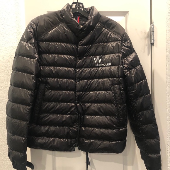 Moncler Puffer Jacket - Picture 11 of 11
